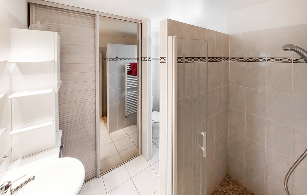 Location de vacances - Montrichard , France - FEL037 22