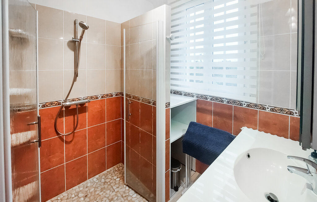 Location de vacances - Montrichard , France - FEL037 23