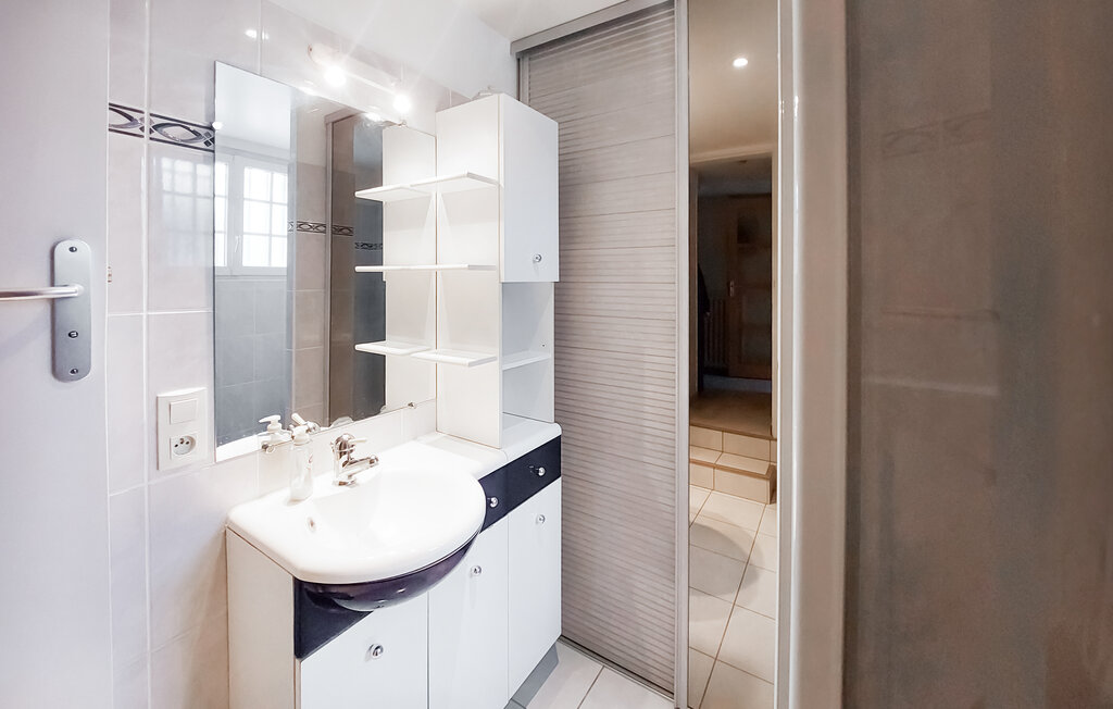 Location de vacances - Montrichard , France - FEL037 24