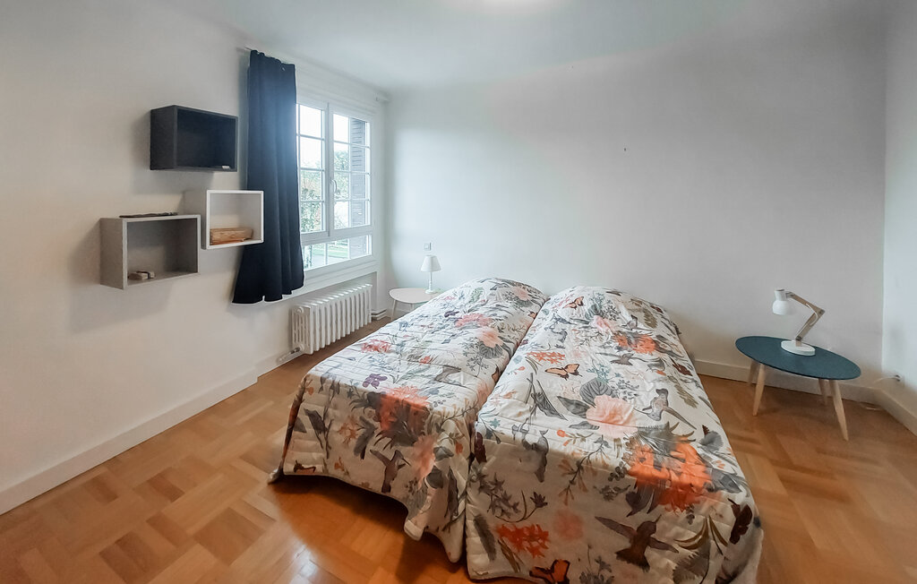 Location de vacances - Montrichard , France - FEL037 16