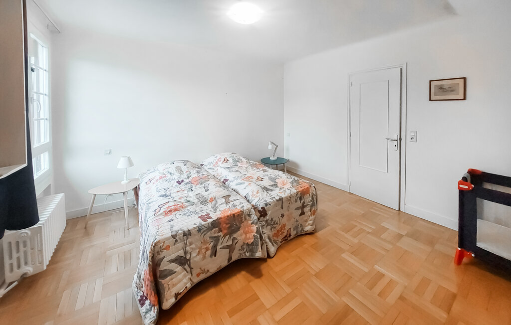 Location de vacances - Montrichard , France - FEL037 17