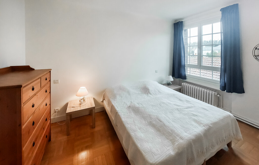 Location de vacances - Montrichard , France - FEL037 18