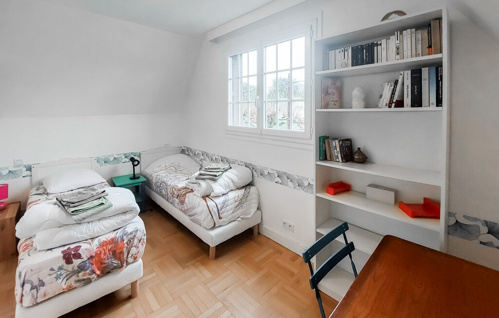 Location de vacances - Montrichard , France - FEL037 19