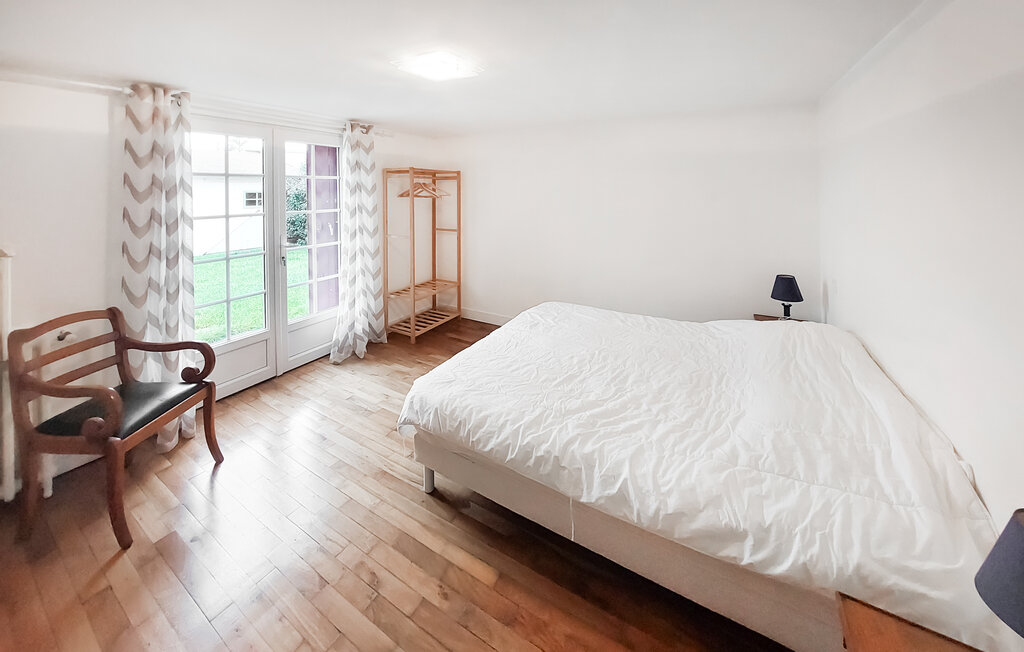 Location de vacances - Montrichard , France - FEL037 21