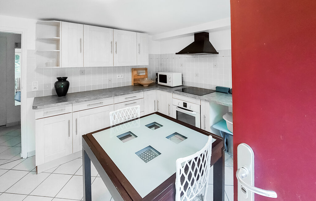 Location de vacances - Montrichard , France - FEL037 7