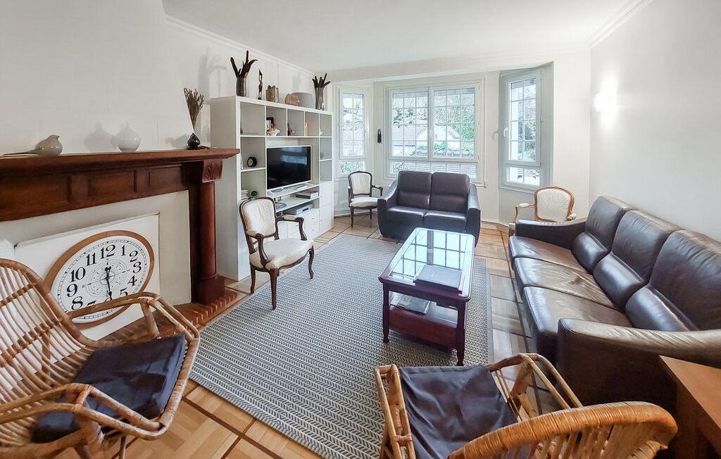 Location de vacances - Montrichard , France - FEL037 3