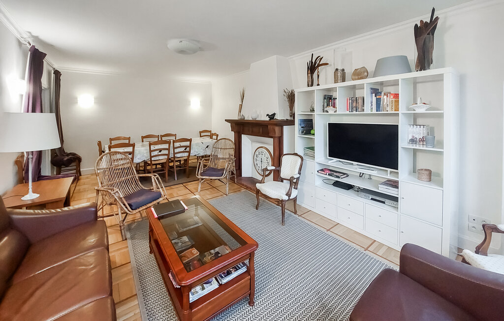 Location de vacances - Montrichard , France - FEL037 4