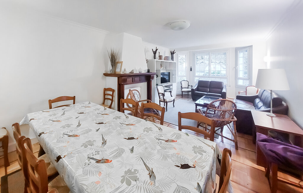 Location de vacances - Montrichard , France - FEL037 5