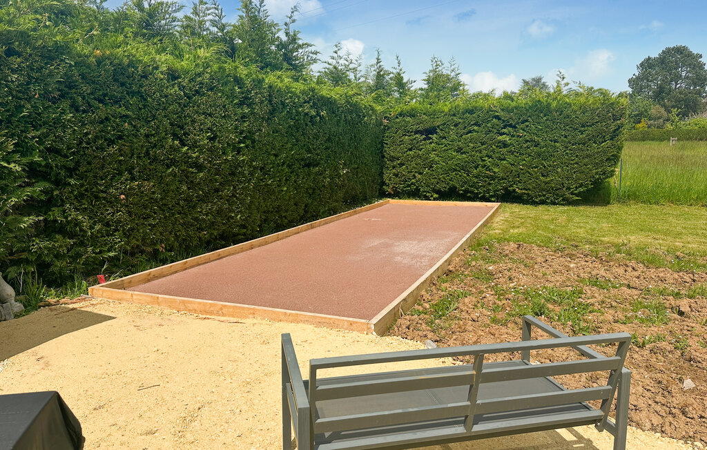 Location de vacances - BLOIS , France - FEL039 23