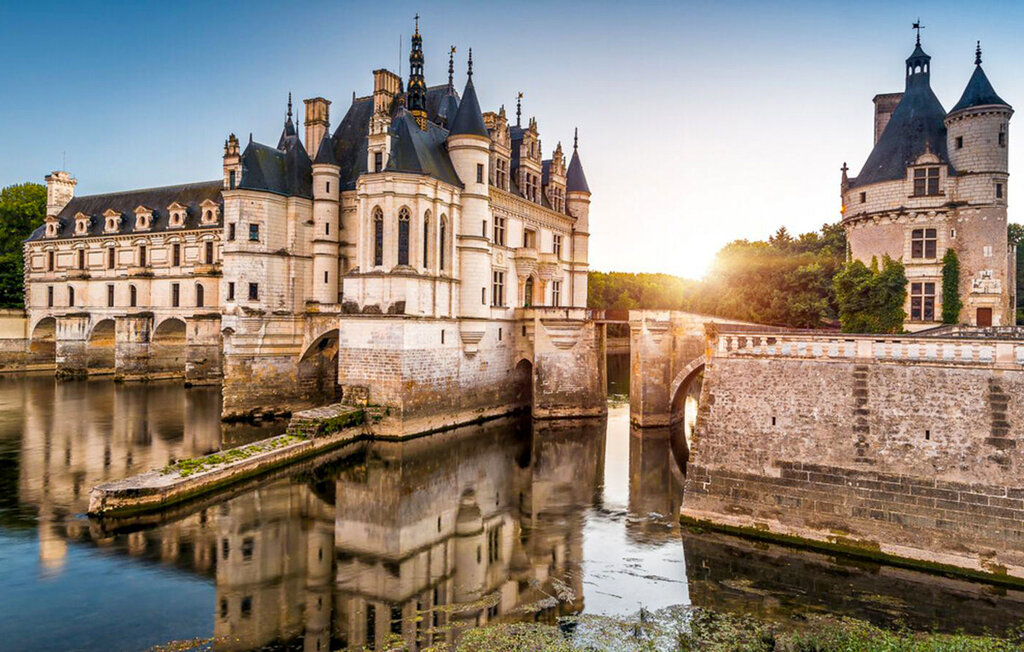 Location de vacances - BLOIS , France - FEL039 26