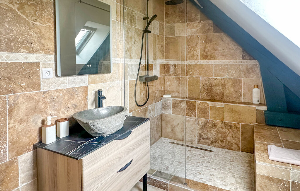 Location de vacances - BLOIS , France - FEL039 21