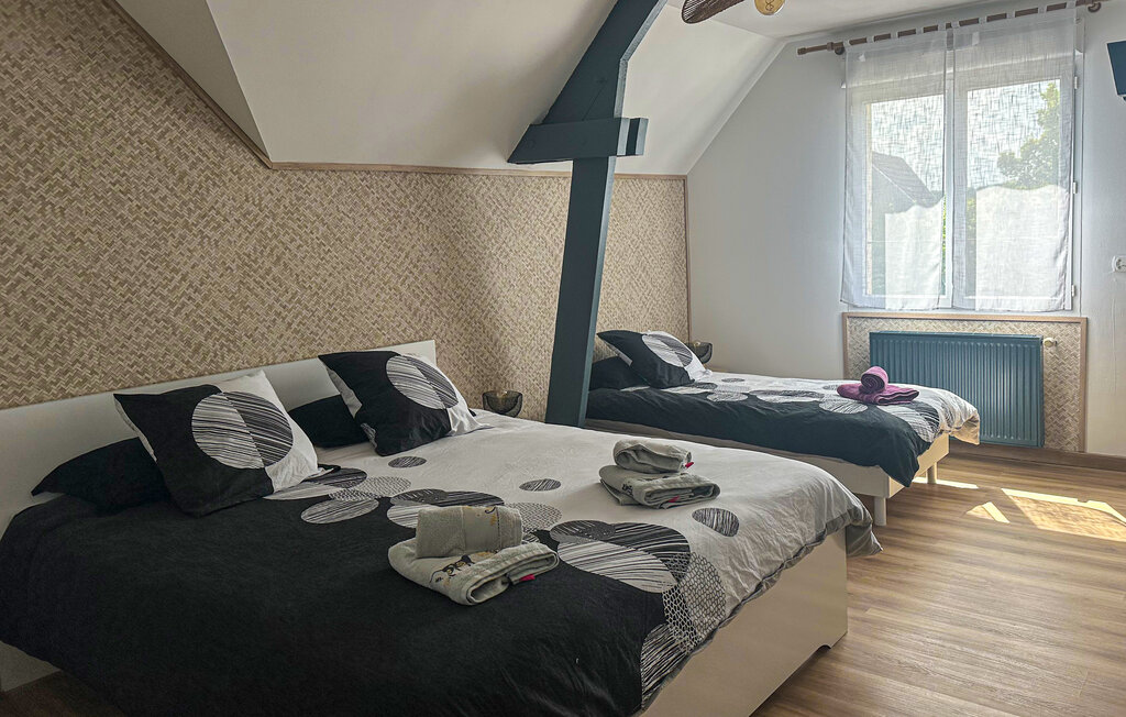 Location de vacances - BLOIS , France - FEL039 11