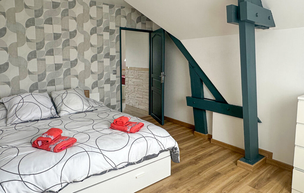 Location de vacances - BLOIS , France - FEL039 13