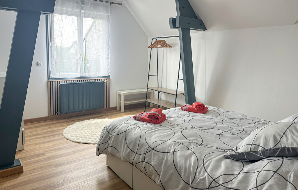 Location de vacances - BLOIS , France - FEL039 14