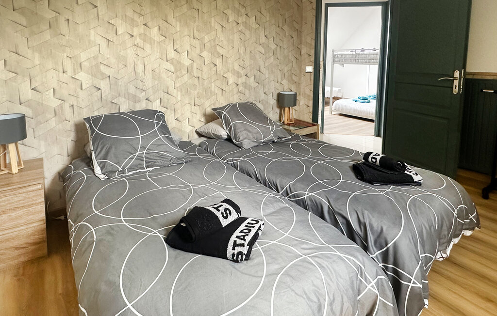 Location de vacances - BLOIS , France - FEL039 18