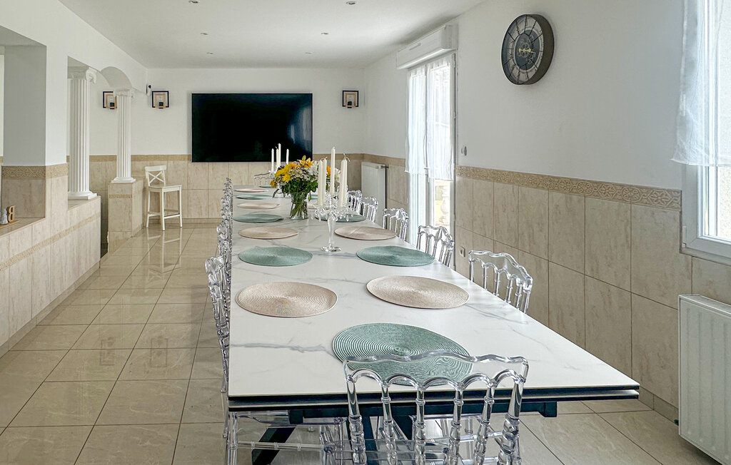 Location de vacances - BLOIS , France - FEL039 4