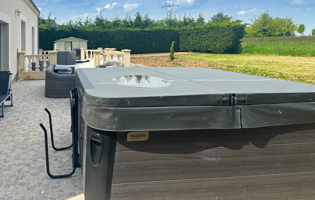 Location de vacances - BLOIS , France - FEL039 6