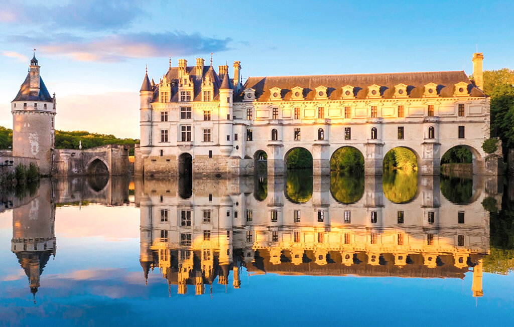 Location de vacances - Saint Aignan , France - FEL040 27