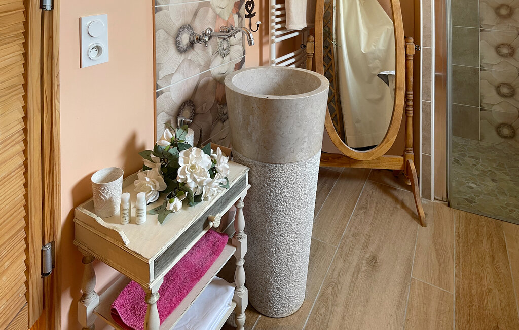 Location de vacances - Saint Aignan , France - FEL040 23