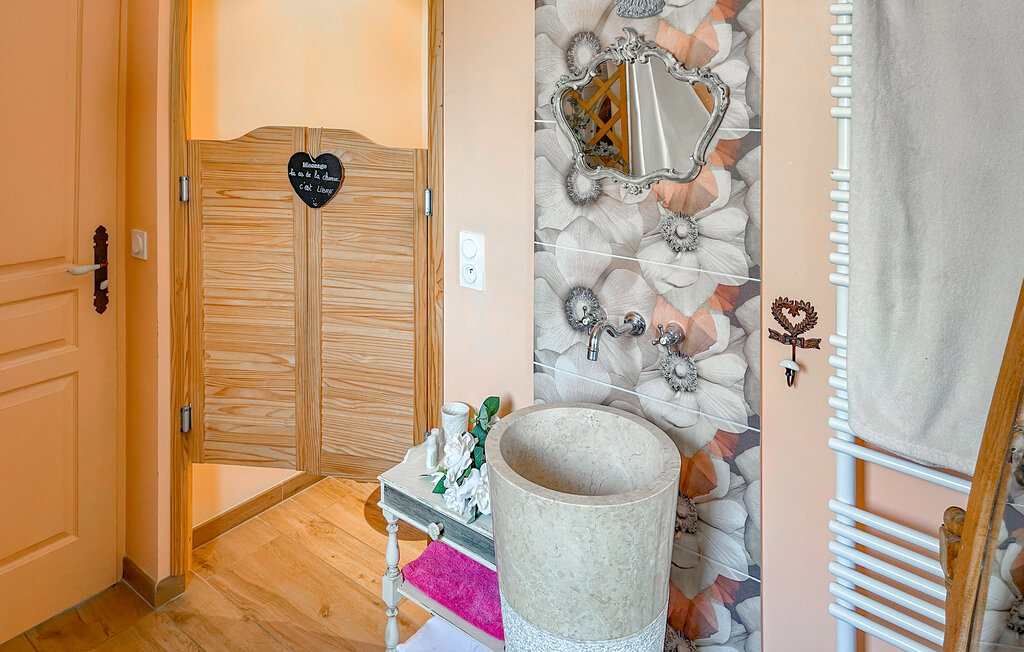 Location de vacances - Saint Aignan , France - FEL040 24