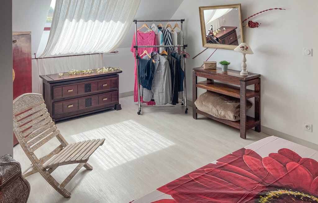 Location de vacances - Saint Aignan , France - FEL040 17