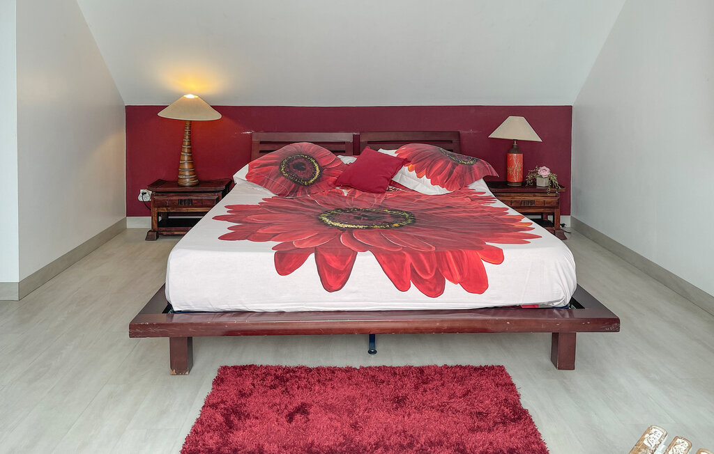 Location de vacances - Saint Aignan , France - FEL040 18