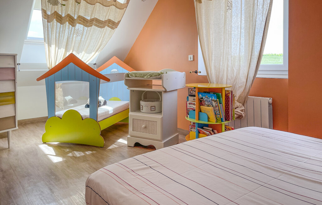 Location de vacances - Saint Aignan , France - FEL040 19