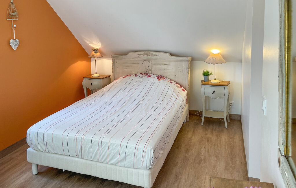 Location de vacances - Saint Aignan , France - FEL040 20