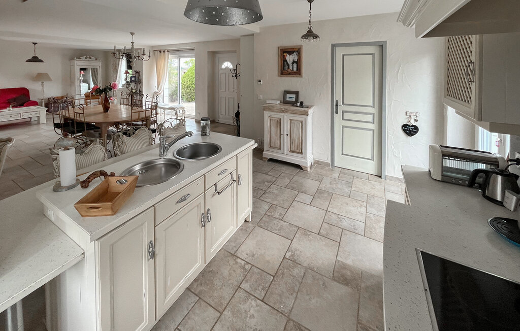 Location de vacances - Saint Aignan , France - FEL040 7