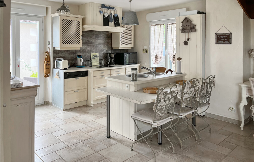 Location de vacances - Saint Aignan , France - FEL040 8