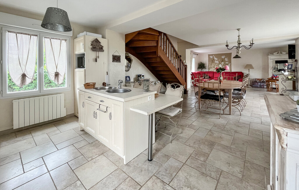 Location de vacances - Saint Aignan , France - FEL040 9