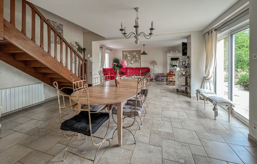 Location de vacances - Saint Aignan , France - FEL040 2