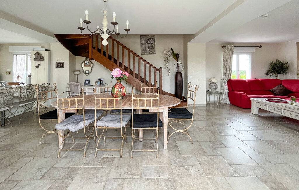 Location de vacances - Saint Aignan , France - FEL040 16