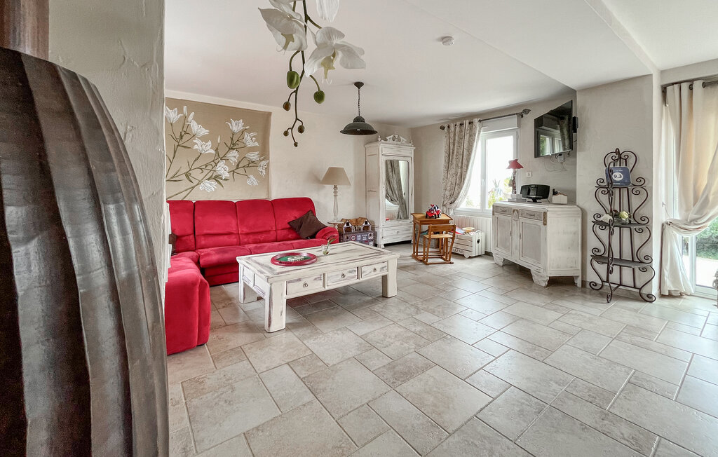 Location de vacances - Saint Aignan , France - FEL040 6