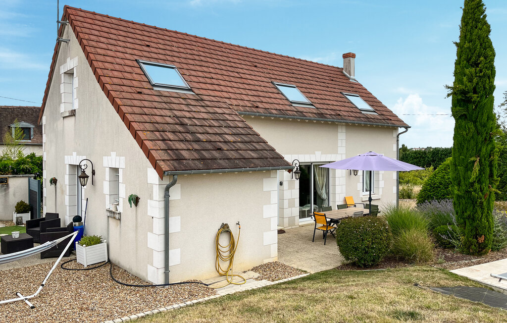 Location de vacances - Saint Aignan , France - FEL040 12