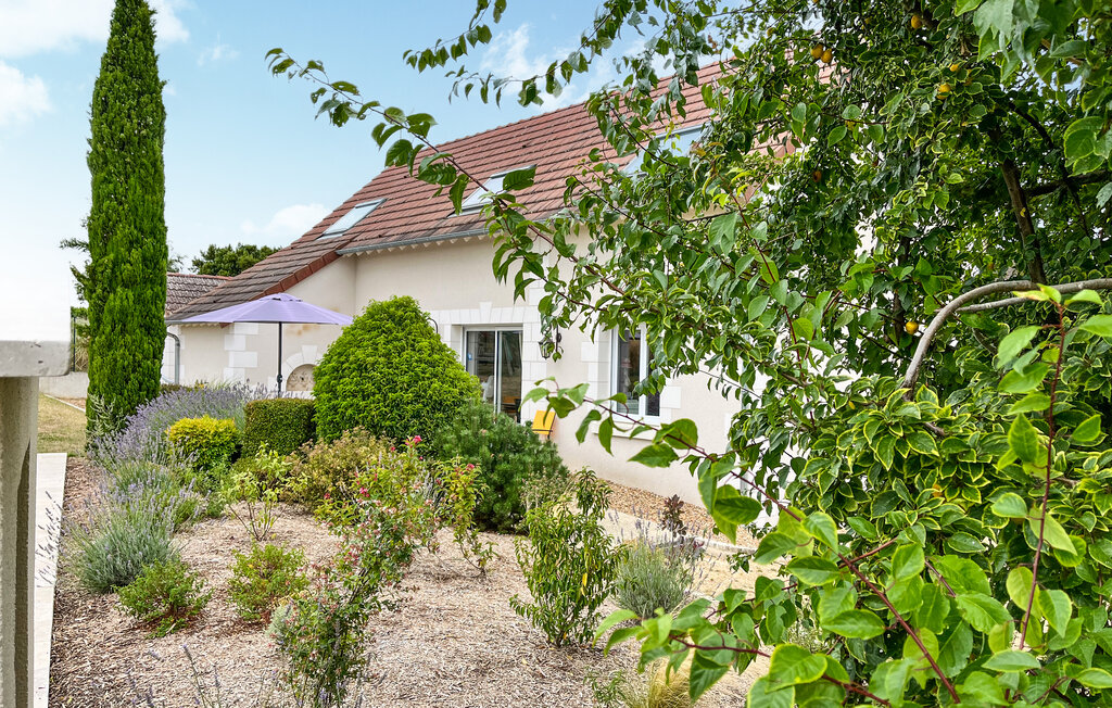 Location de vacances - Saint Aignan , France - FEL040 13