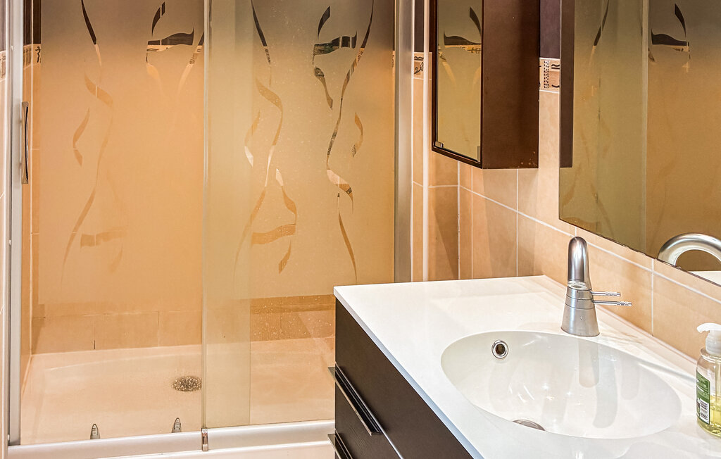 Semesterhus - Beauchene , Frankrike - FEL017 25