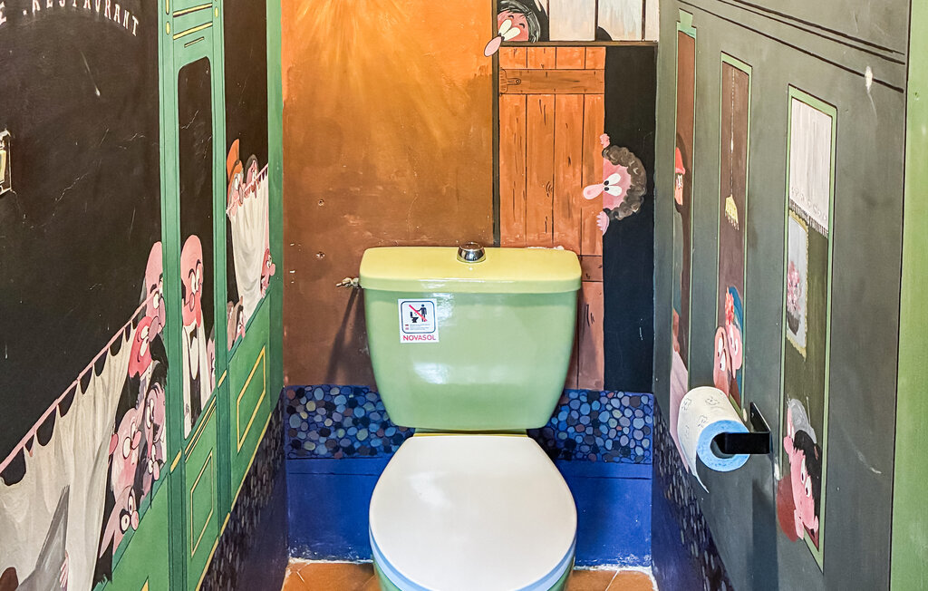 Semesterhus - Beauchene , Frankrike - FEL017 26