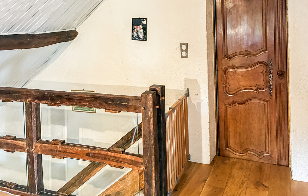 Semesterhus - Beauchene , Frankrike - FEL017 17