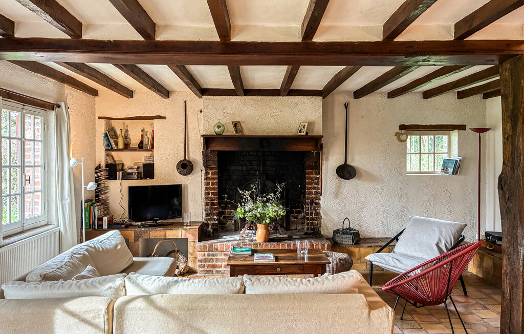 Semesterhus - Beauchene , Frankrike - FEL017 4