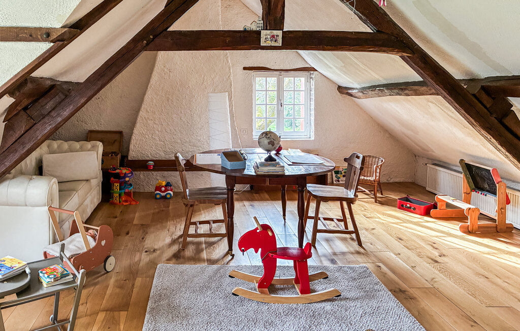 Semesterhus - Beauchene , Frankrike - FEL017 5