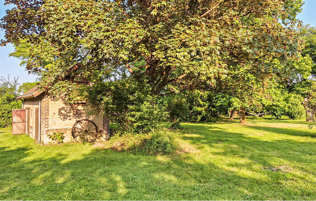 Semesterhus - Beauchene , Frankrike - FEL017 13