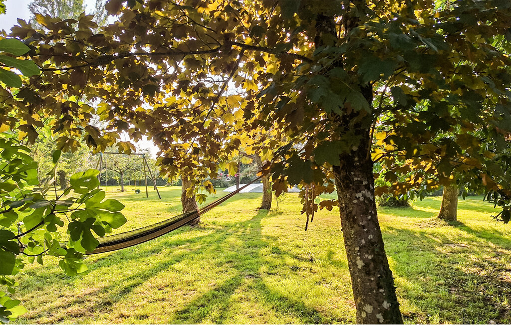 Semesterhus - Beauchene , Frankrike - FEL017 14