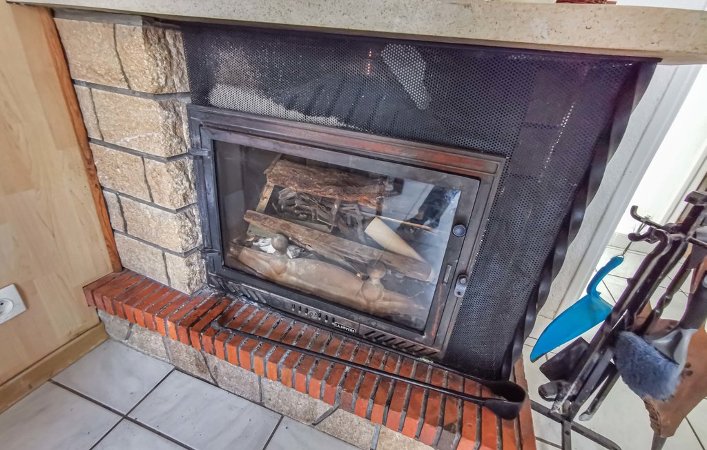 Ferienhaus - GIEN , Frankreich - FER014 7