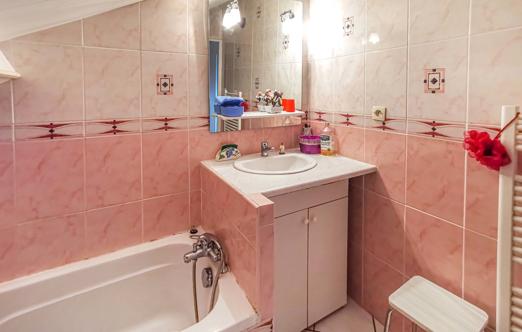 Ferienhaus - GIEN , Frankreich - FER014 12