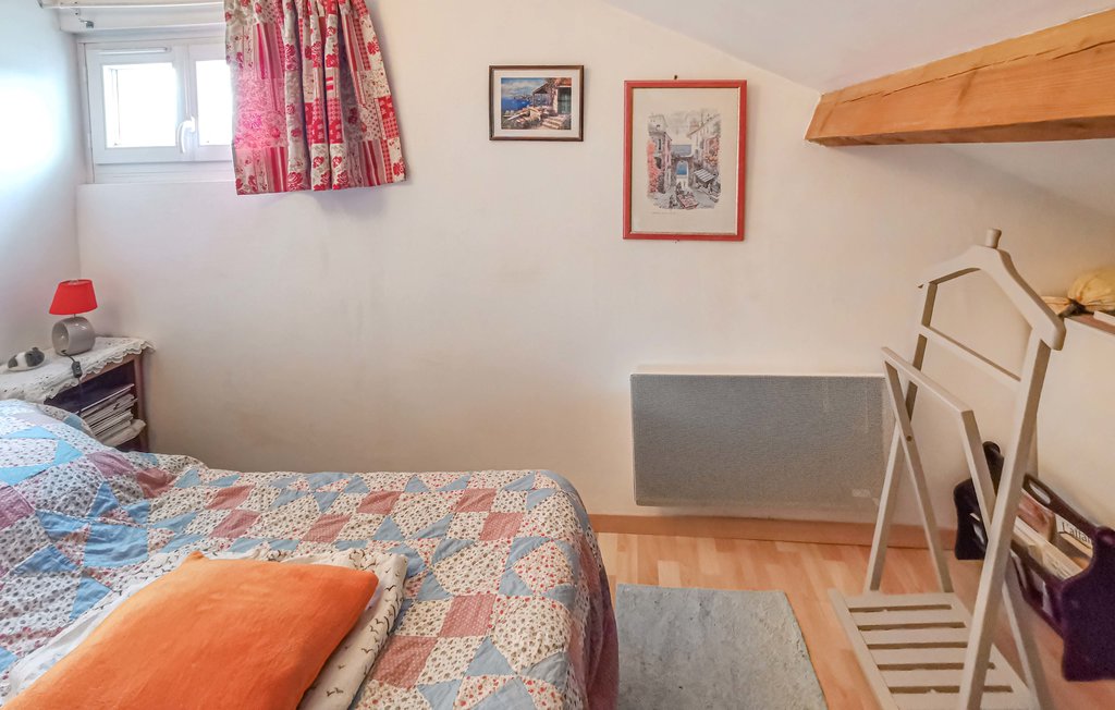 Ferienhaus - GIEN , Frankreich - FER014 10