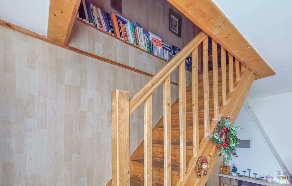 Ferienhaus - GIEN , Frankreich - FER014 8