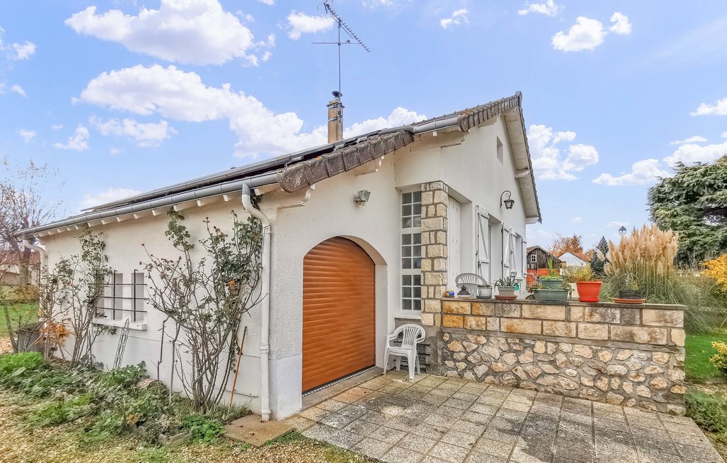 Ferienhaus - GIEN , Frankreich - FER014 5