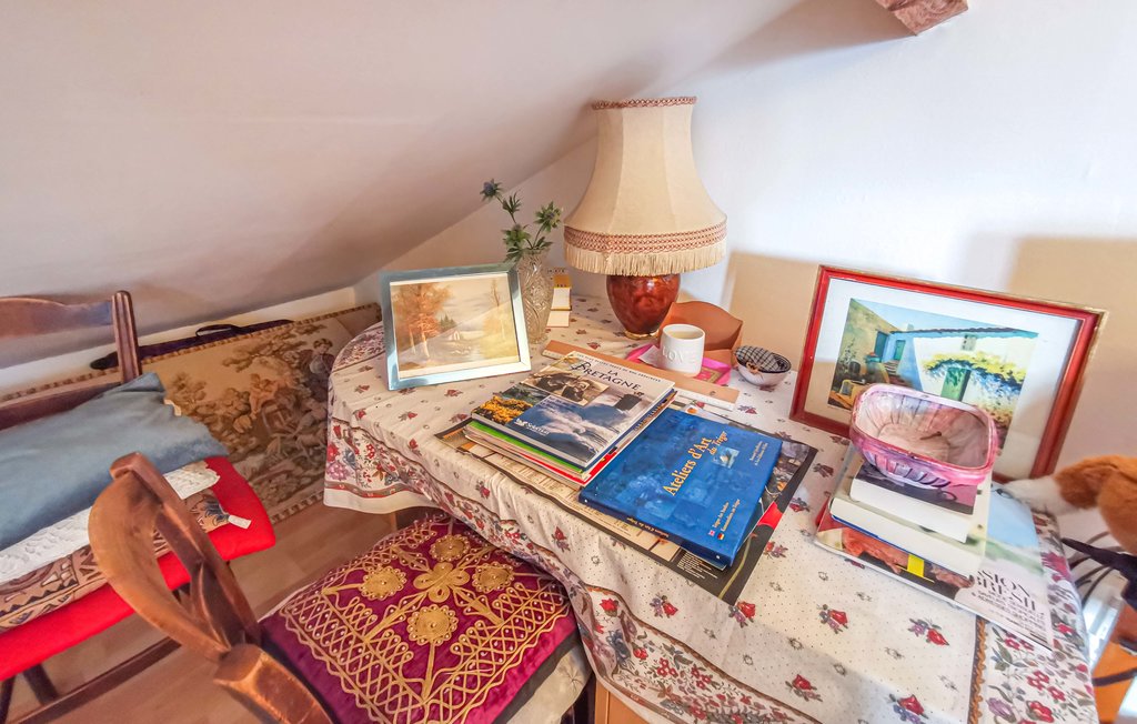 Ferienhaus - GIEN , Frankreich - FER014 4