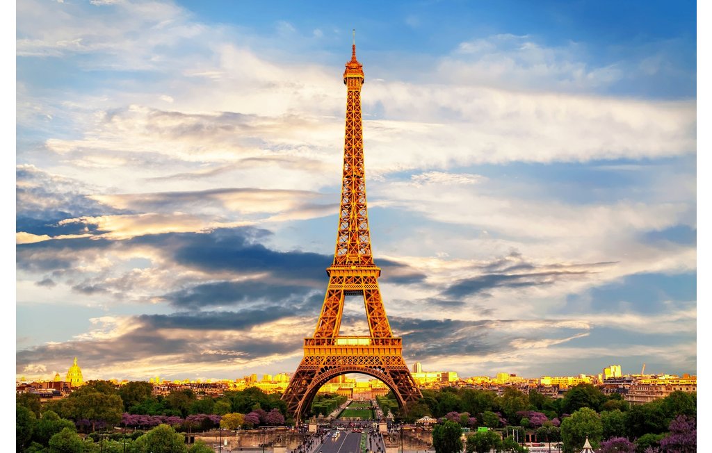 Ferienhaus - GIEN , Frankreich - FER014 16